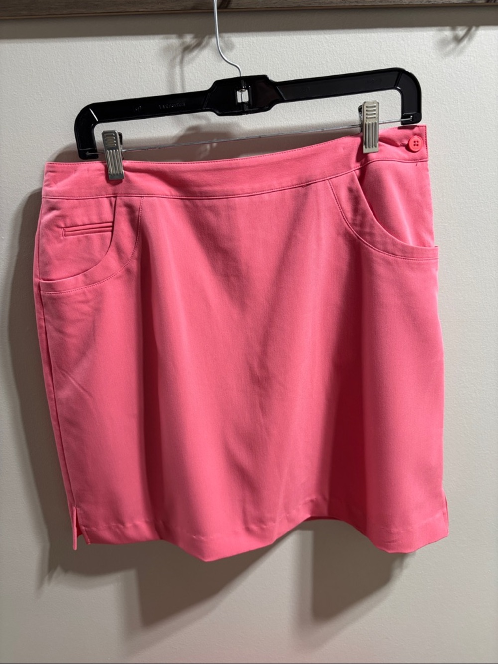 Women’s EP golf skort size 10-Like New!
